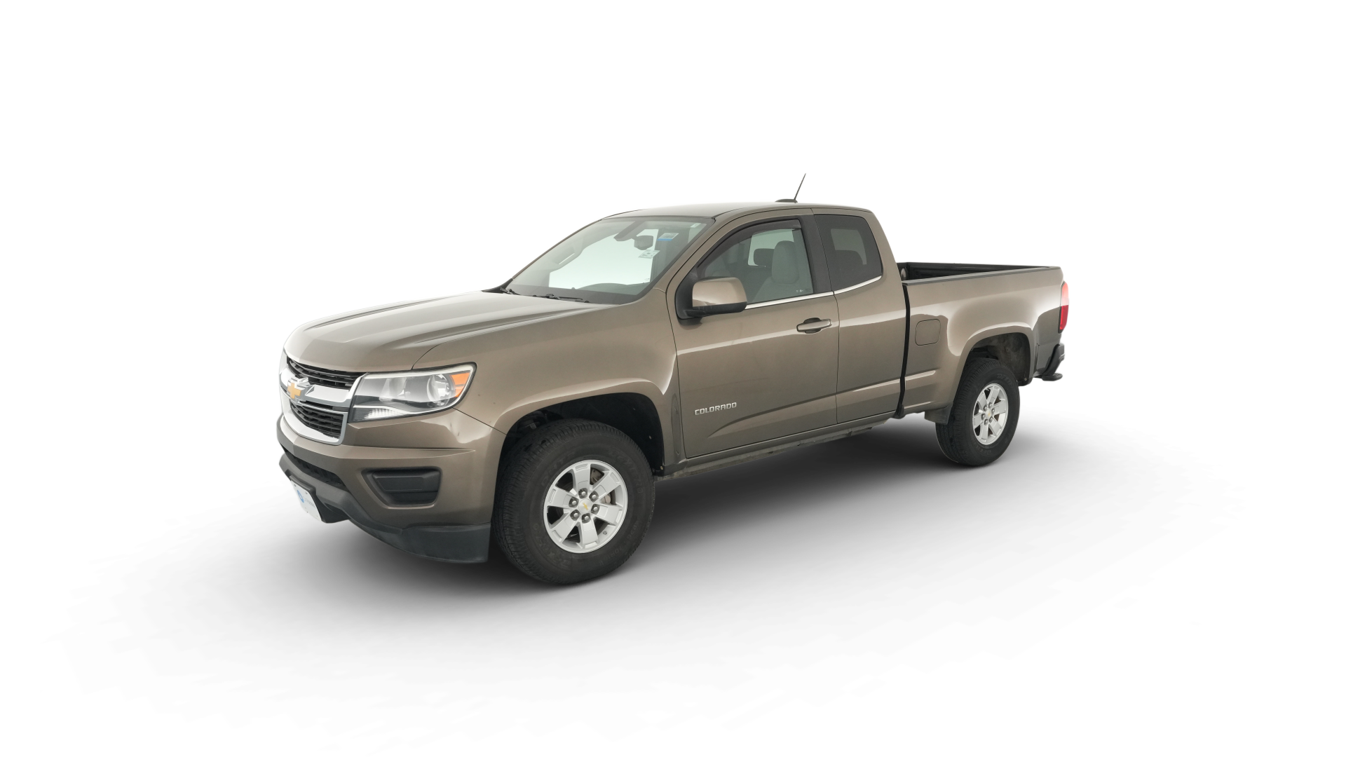 2016 Chevrolet Colorado Work Truck