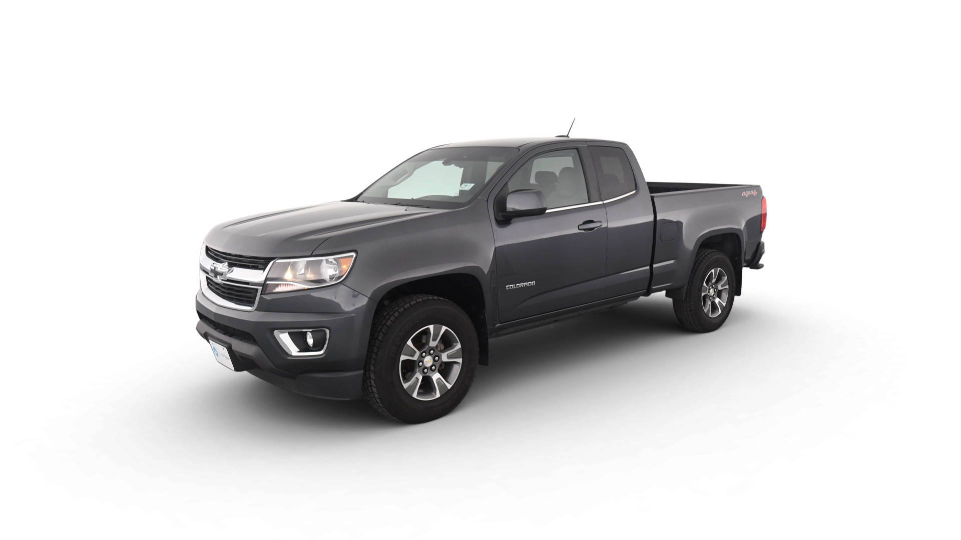 Used 2016 Chevrolet Colorado Extended Cab | Carvana