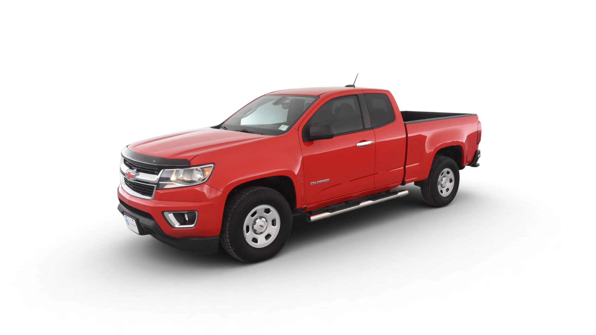 2016 Chevrolet Colorado Work Truck