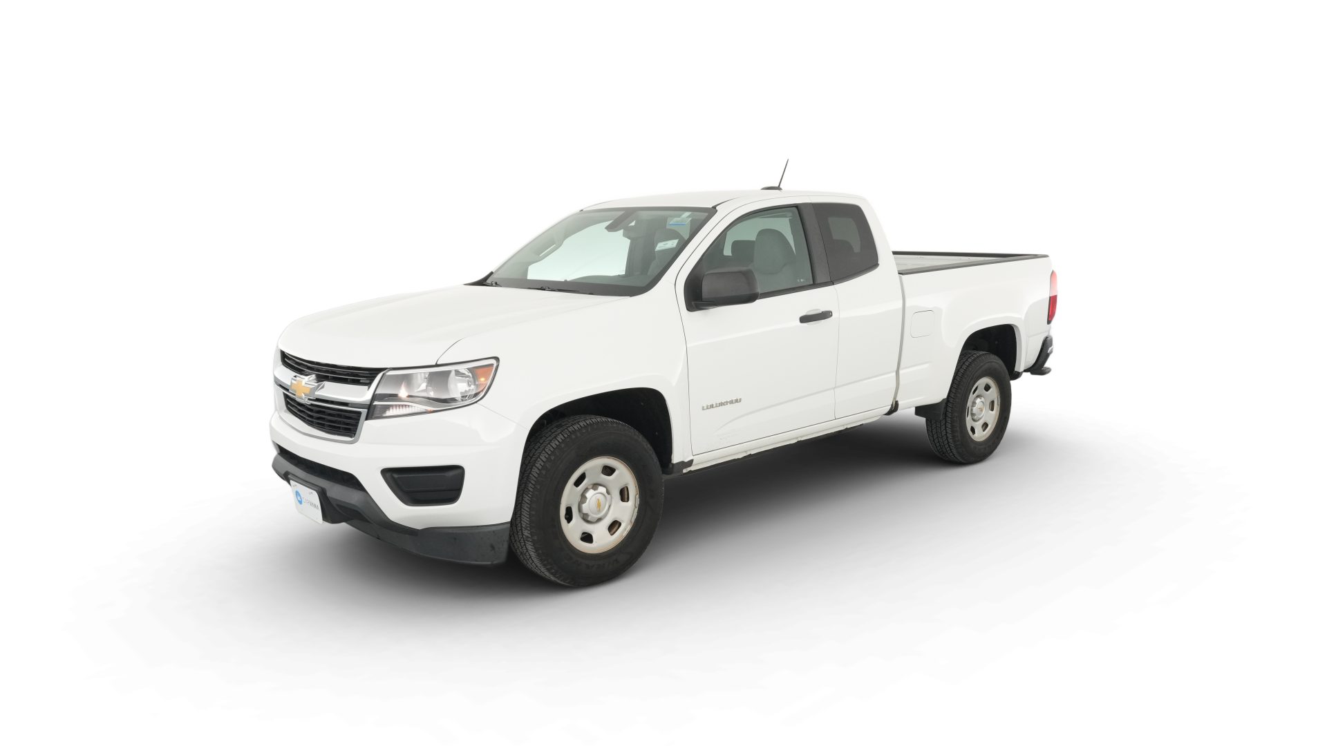 2016 Chevrolet Colorado Work Truck