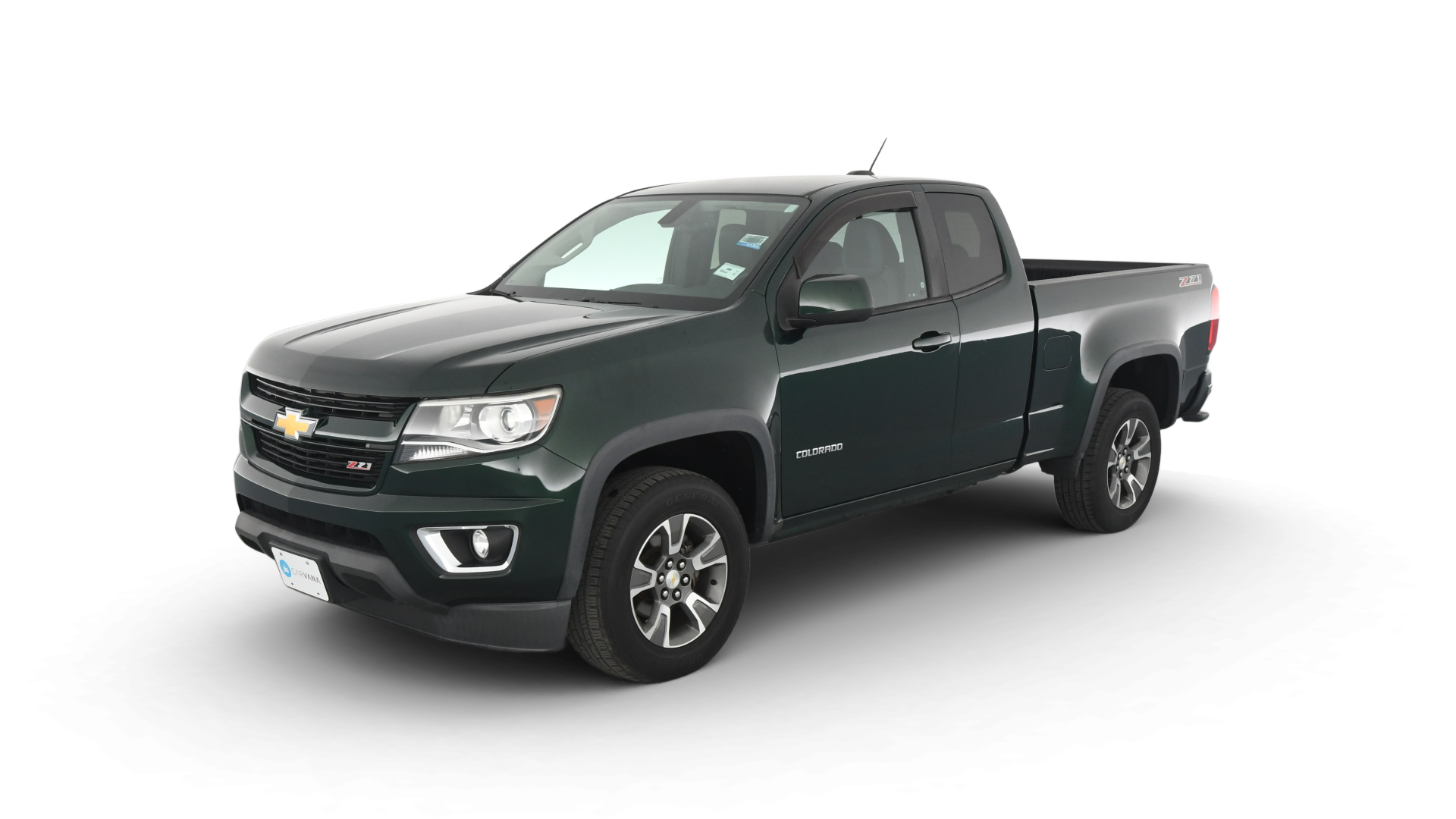 Used 2016 Chevrolet Colorado Extended Cab | Carvana