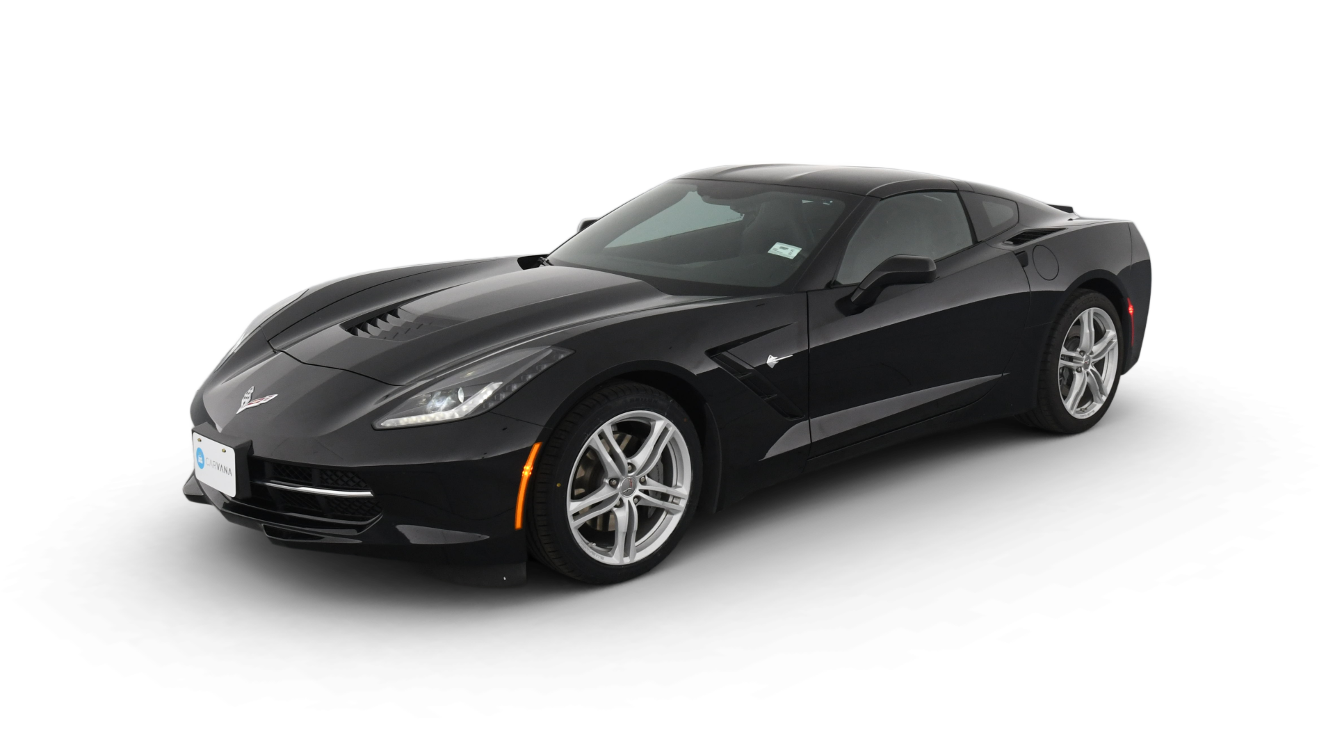 2016 Chevrolet Corvette 3LT