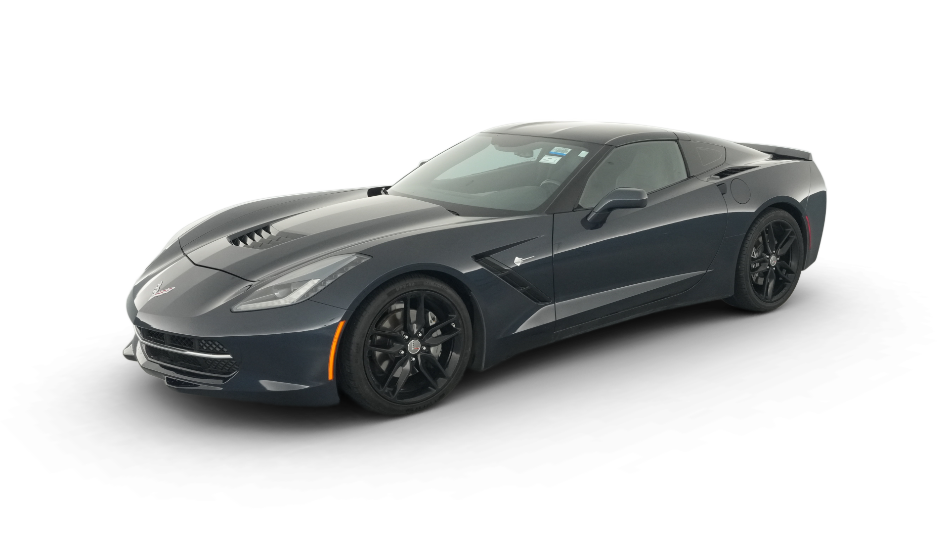 2016 Chevrolet Corvette