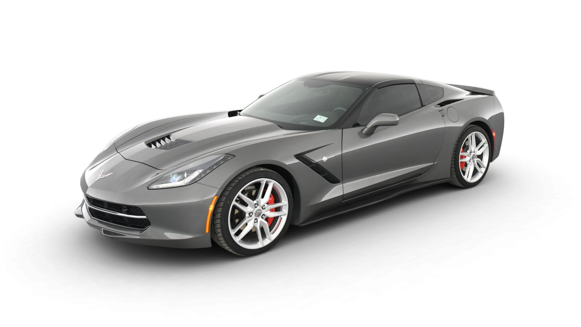 2016 Chevrolet Corvette