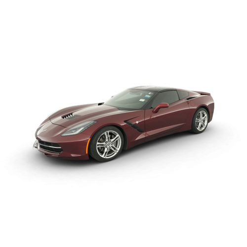 2016 Chevrolet Corvette
