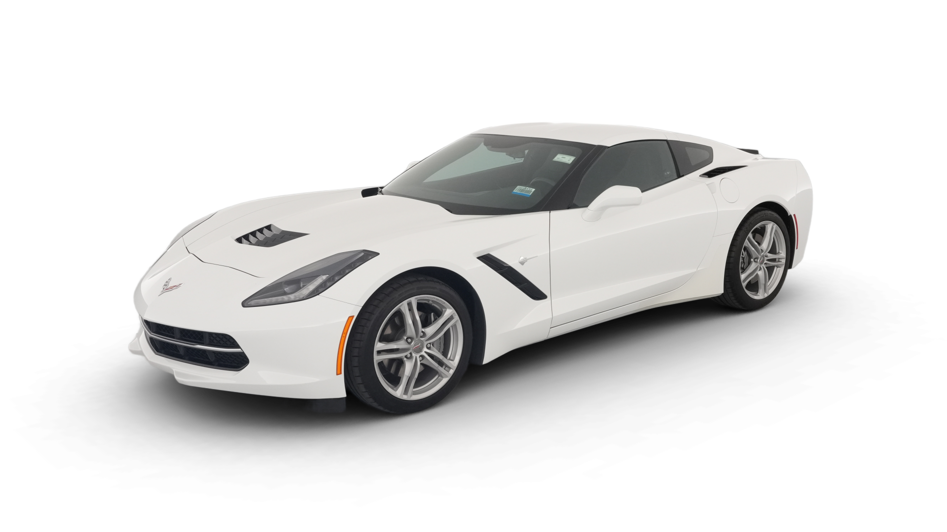 2016 Chevrolet Corvette vehicle photo