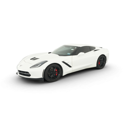 2016 Chevrolet Corvette