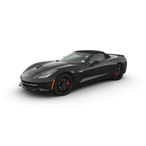 2016 Chevrolet Corvette