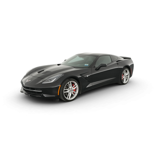 2016 Chevrolet Corvette