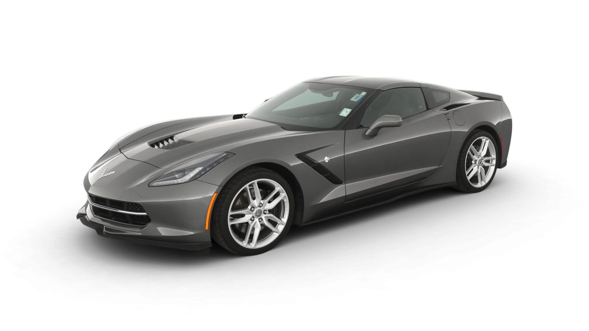 2016 Chevrolet Corvette 3LT