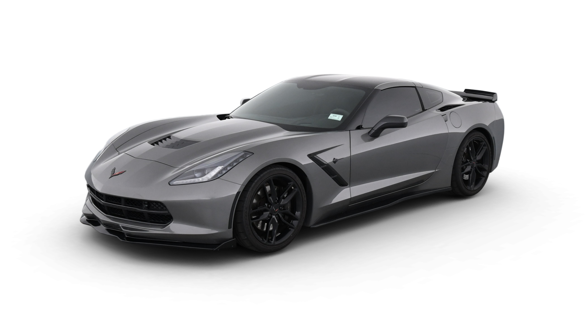 2016 Chevrolet Corvette 3LT