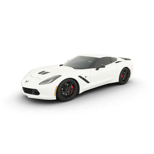 2016 Chevrolet Corvette