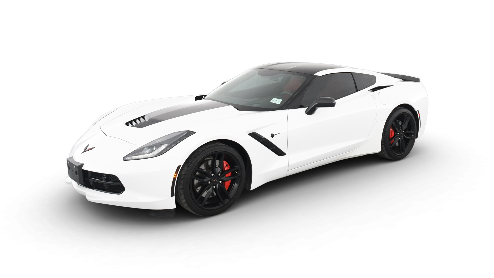 2016 Chevrolet Corvette 3LT