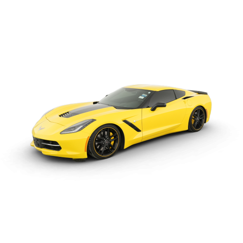 2016 Chevrolet Corvette