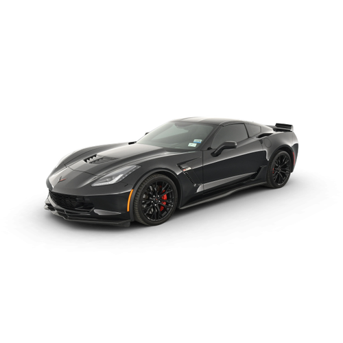 2016 Chevrolet Corvette