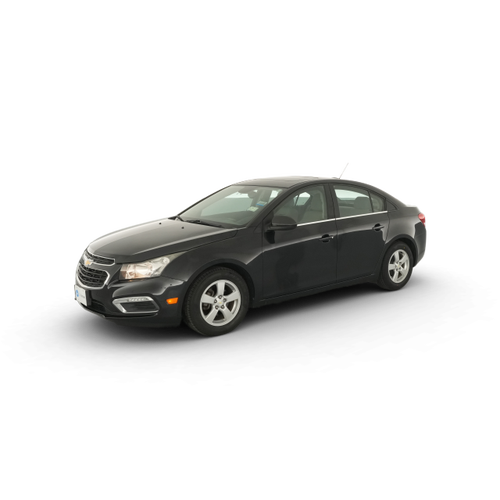 2016 Chevrolet Cruze Limited