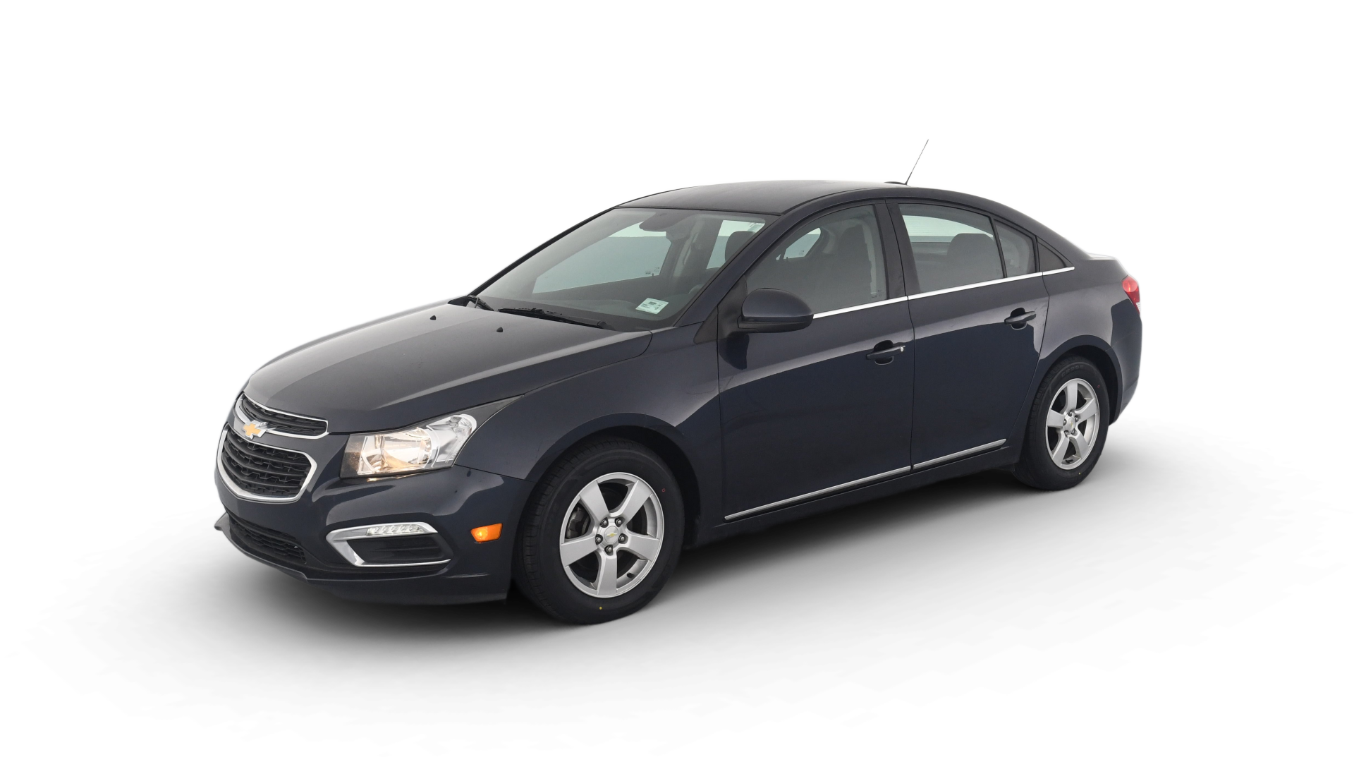 2016 Chevrolet Cruze Limited