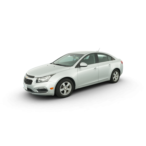2016 Chevrolet Cruze Limited