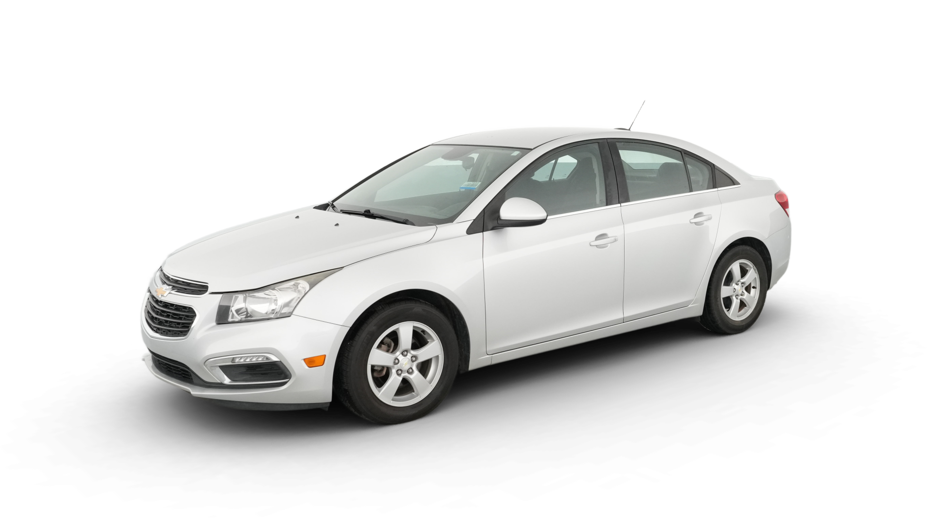 2016 Chevrolet Cruze Limited