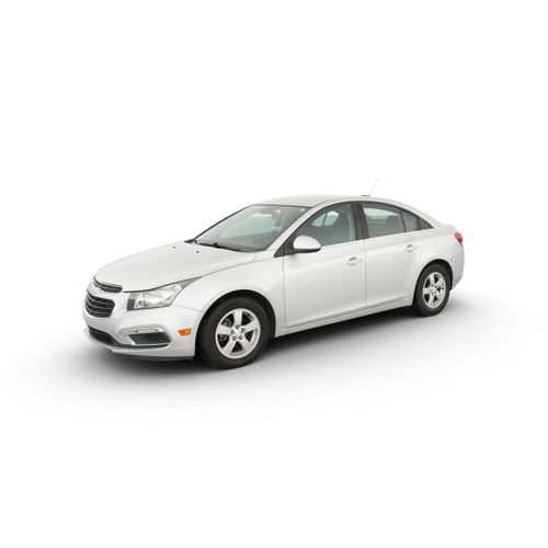 2016 Chevrolet Cruze Limited
