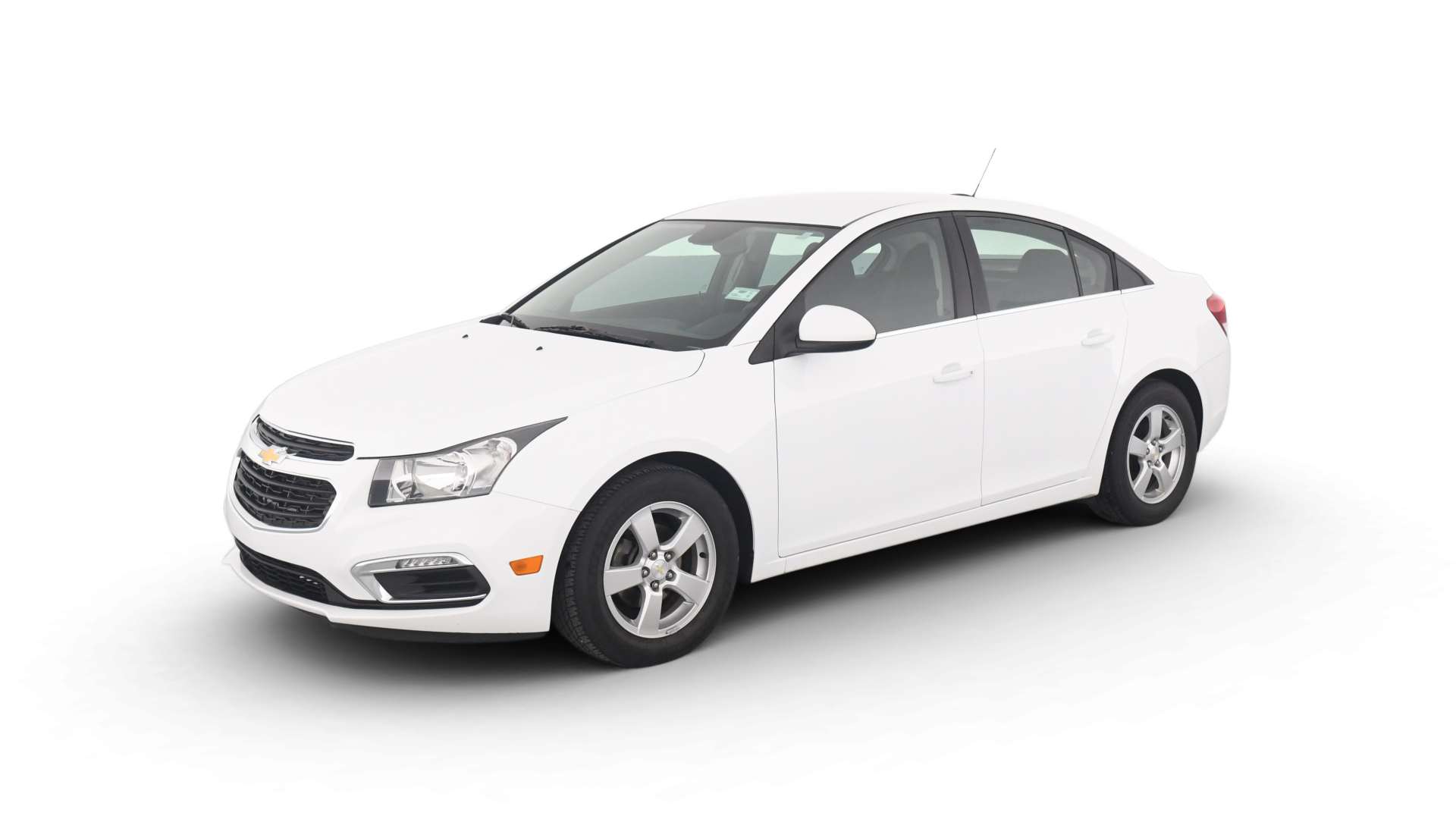 2016 Chevrolet Cruze Limited
