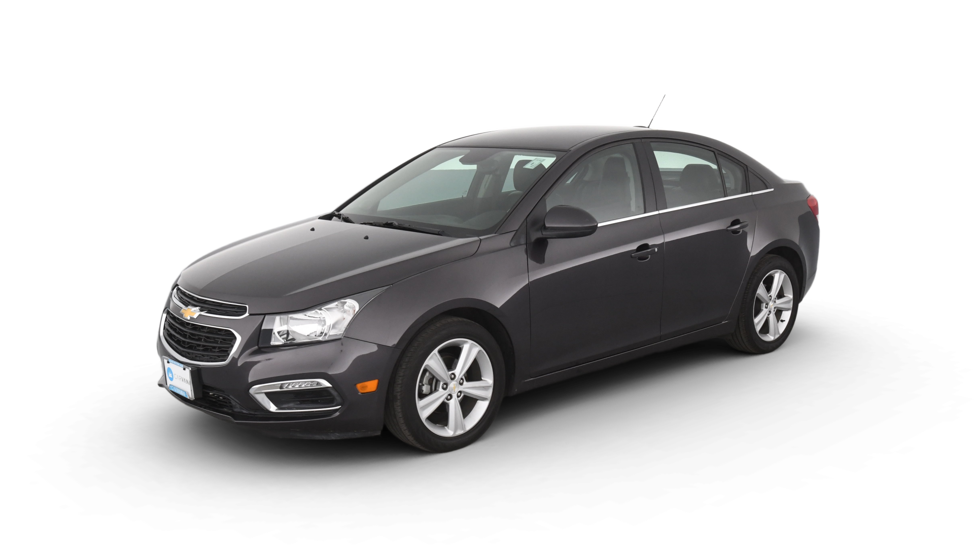 Used 2016 Chevrolet Cruze Limited | Carvana