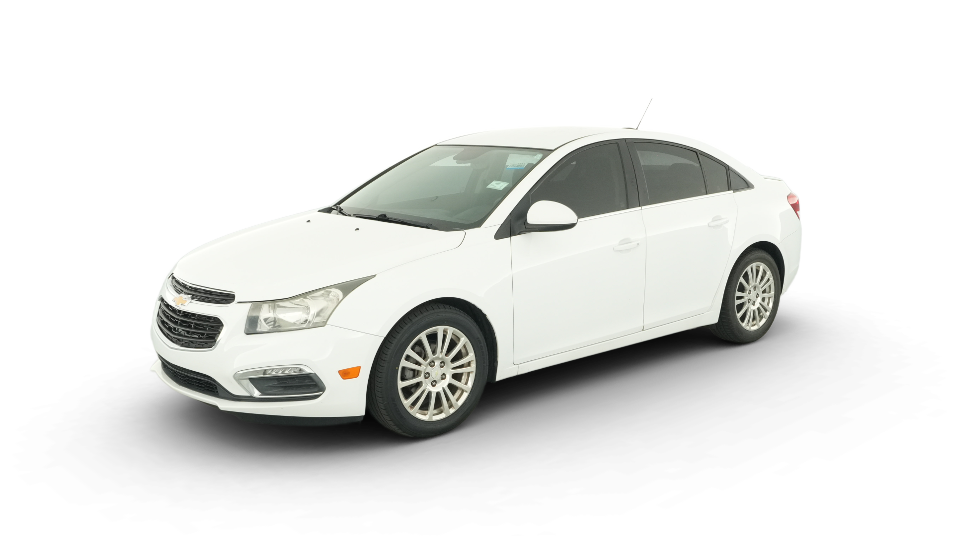 2016 Chevrolet Cruze Limited vehicle photo
