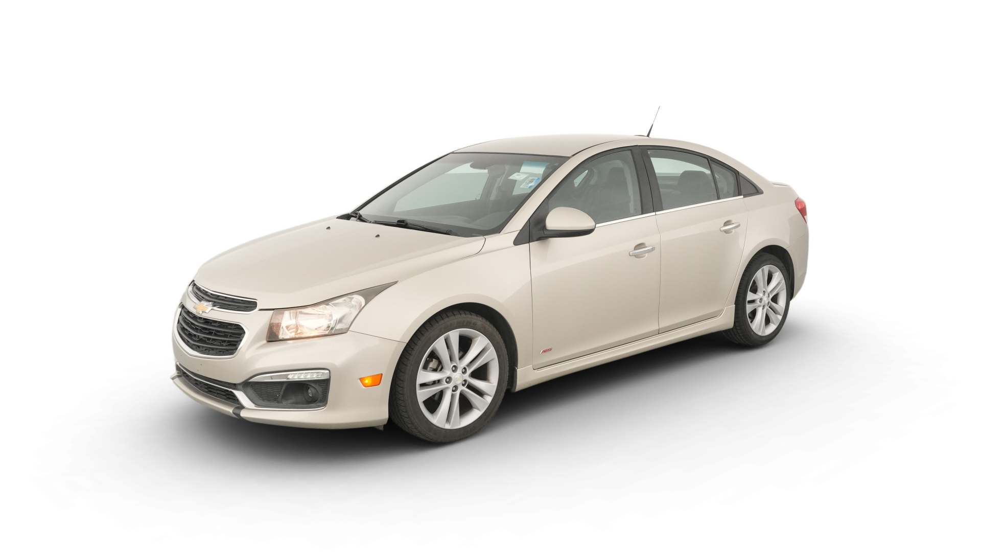 2016 Chevrolet Cruze Limited LTZ