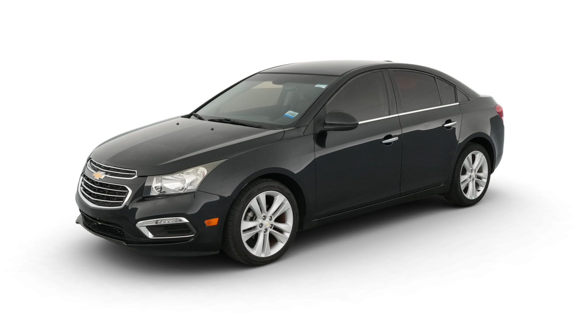 2016 Chevrolet Cruze Limited LTZ