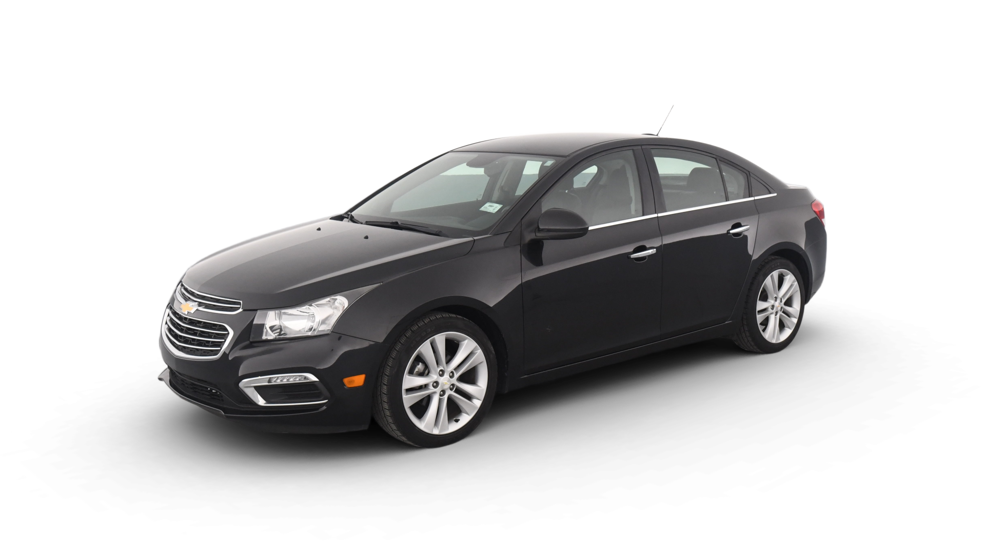 Used 2016 Chevrolet Cruze Limited | Carvana