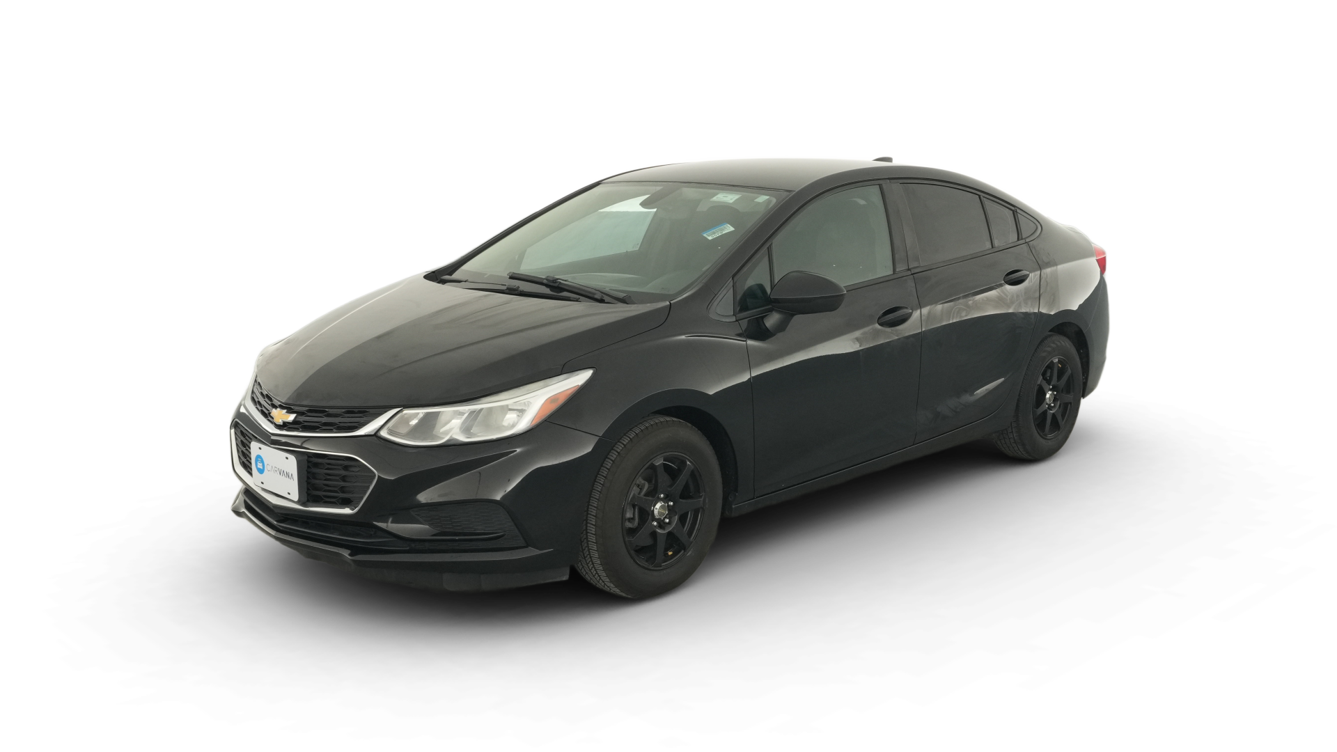2016 Chevrolet Cruze