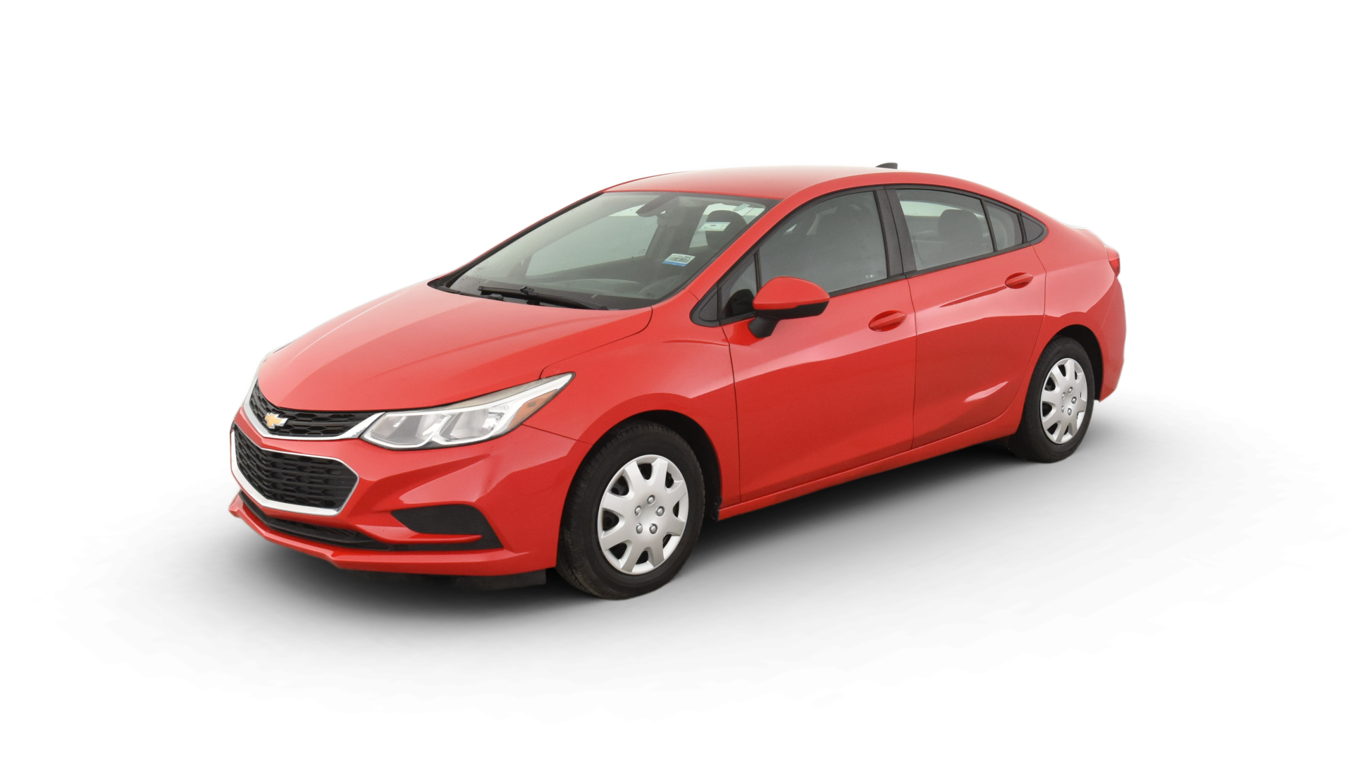 2016 Chevrolet Cruze