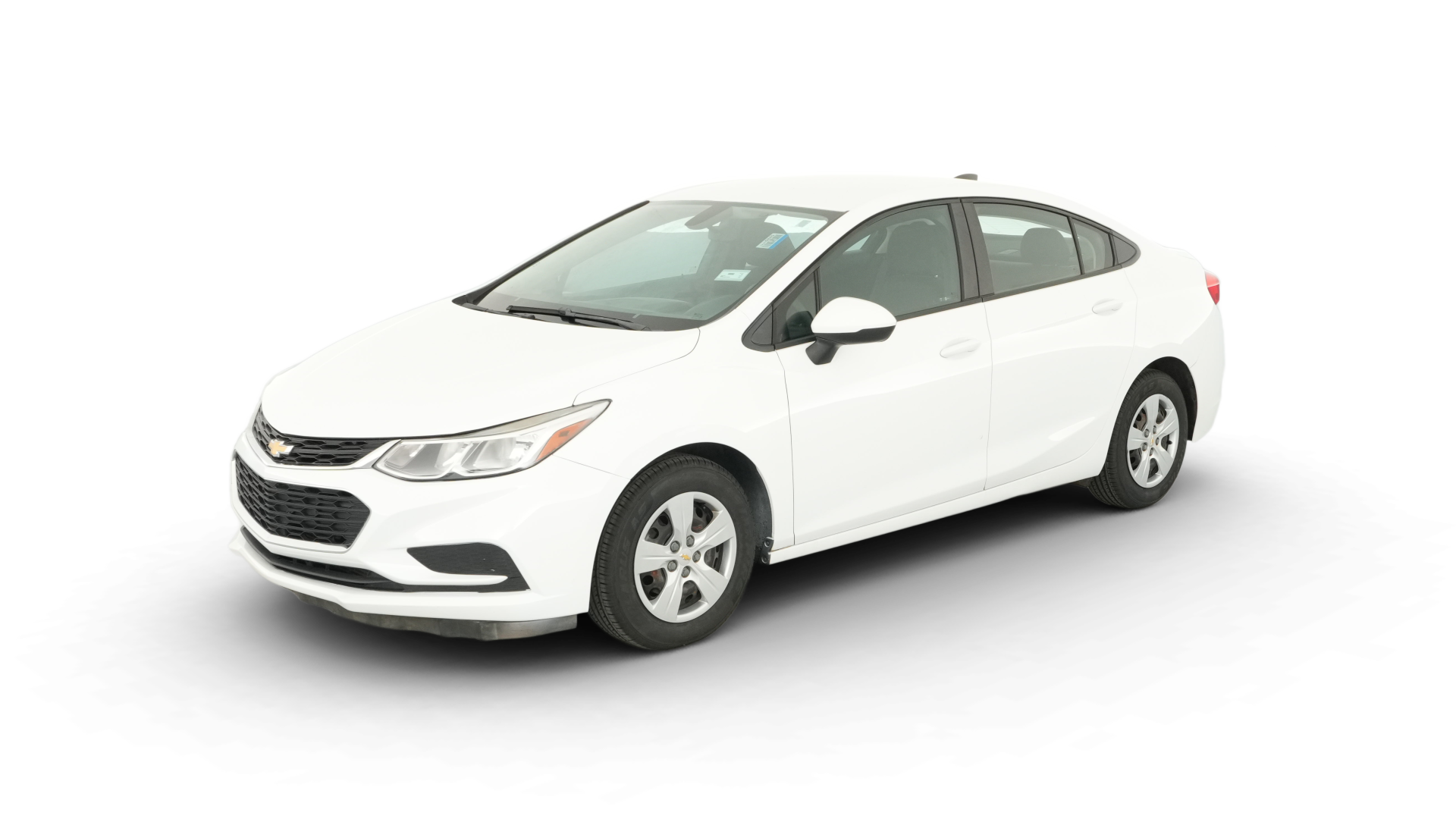 2016 Chevrolet Cruze