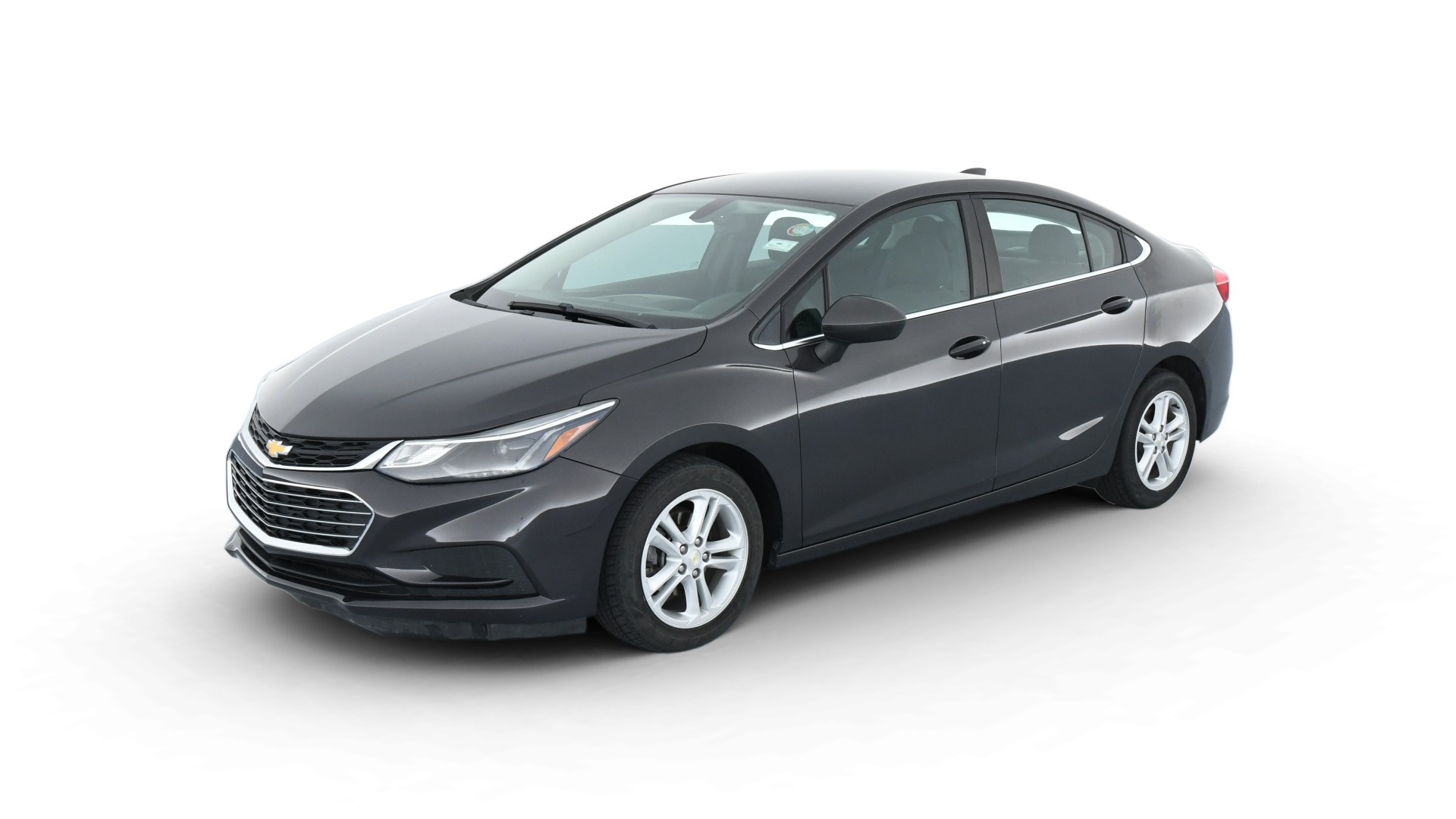 2016 Chevrolet Cruze