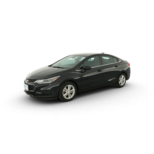 2016 Chevrolet Cruze
