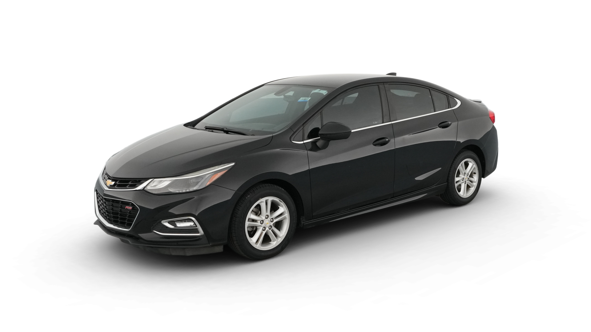 2016 Chevrolet Cruze vehicle photo