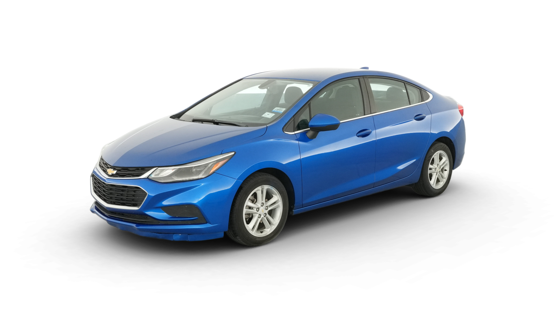 2016 Chevrolet Cruze vehicle photo