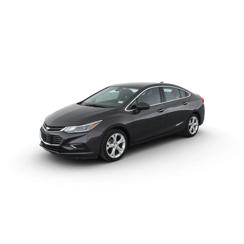 2016 Chevrolet Cruze