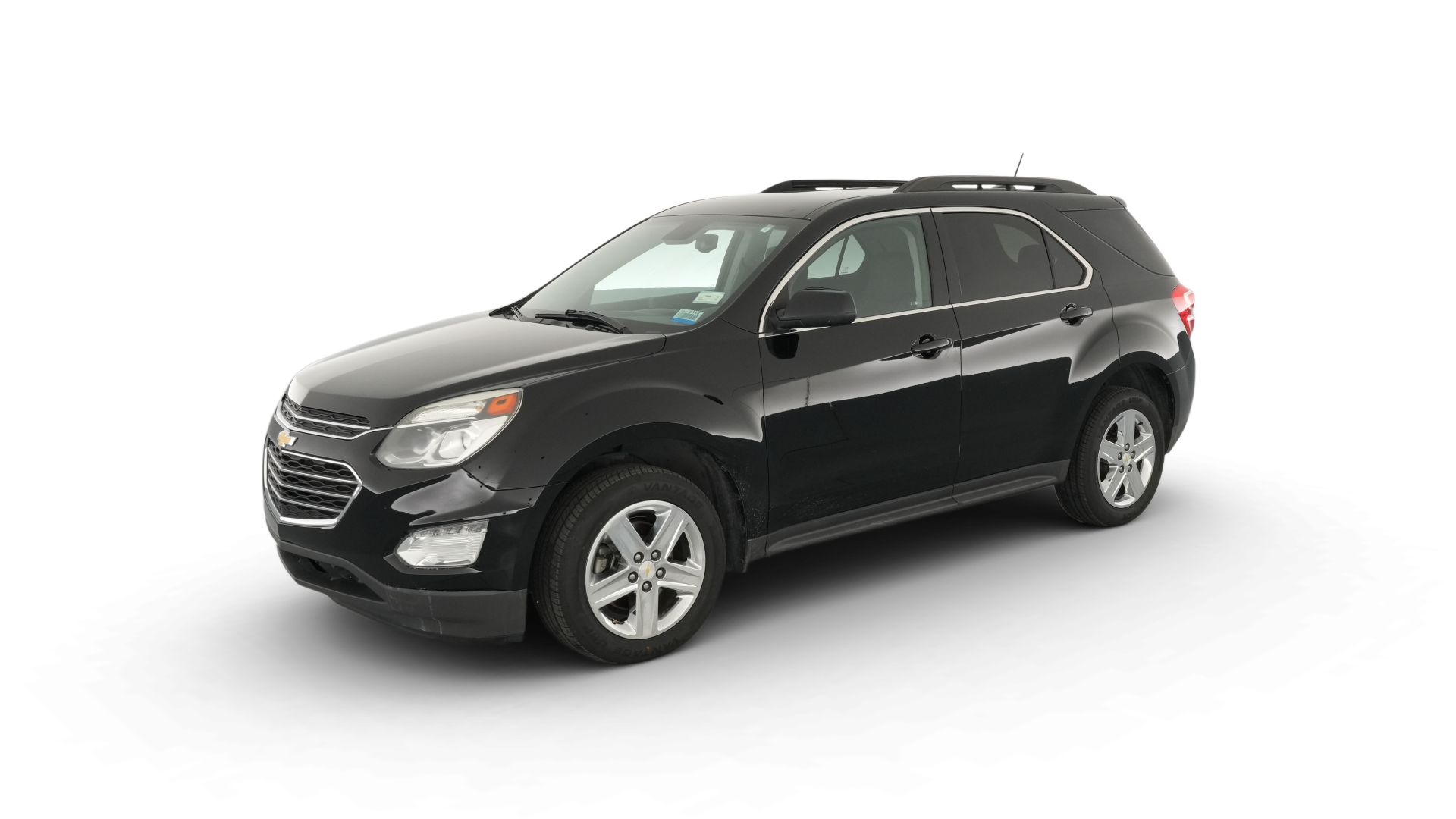 2016 Chevrolet Equinox vehicle photo