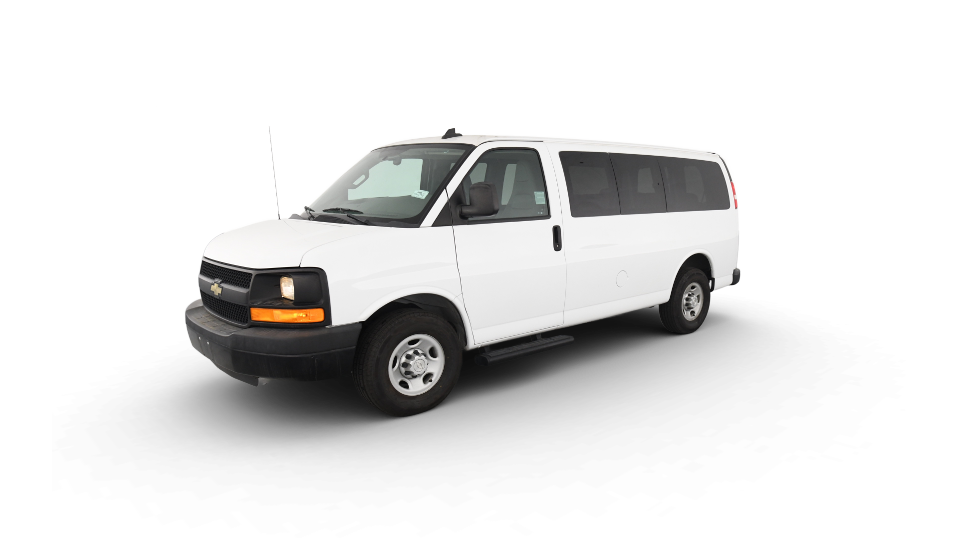 2016 Chevrolet Express Passenger LS