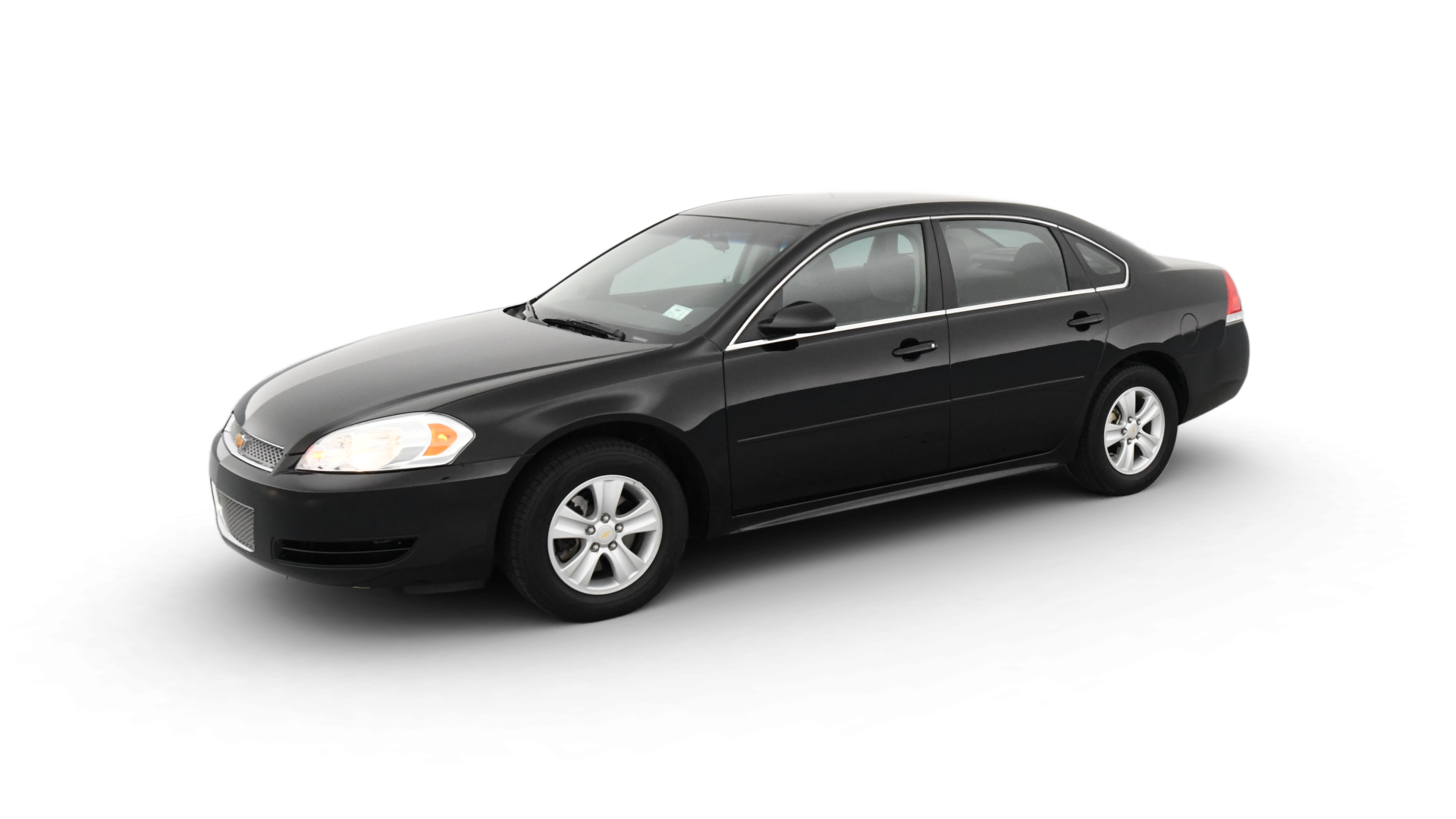 Used 2016 Chevrolet Impala Limited | Carvana