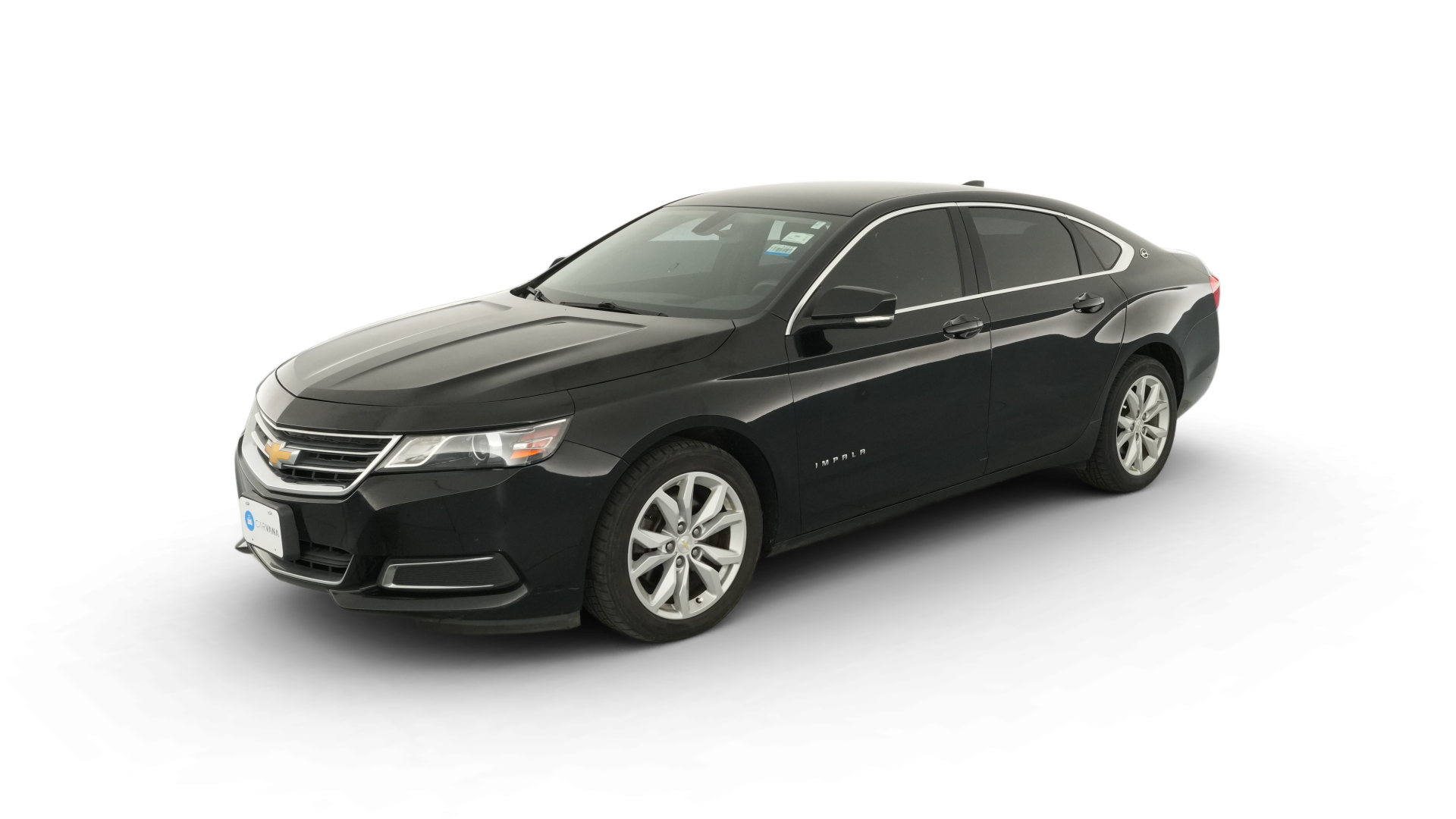2016 Chevrolet Impala vehicle photo