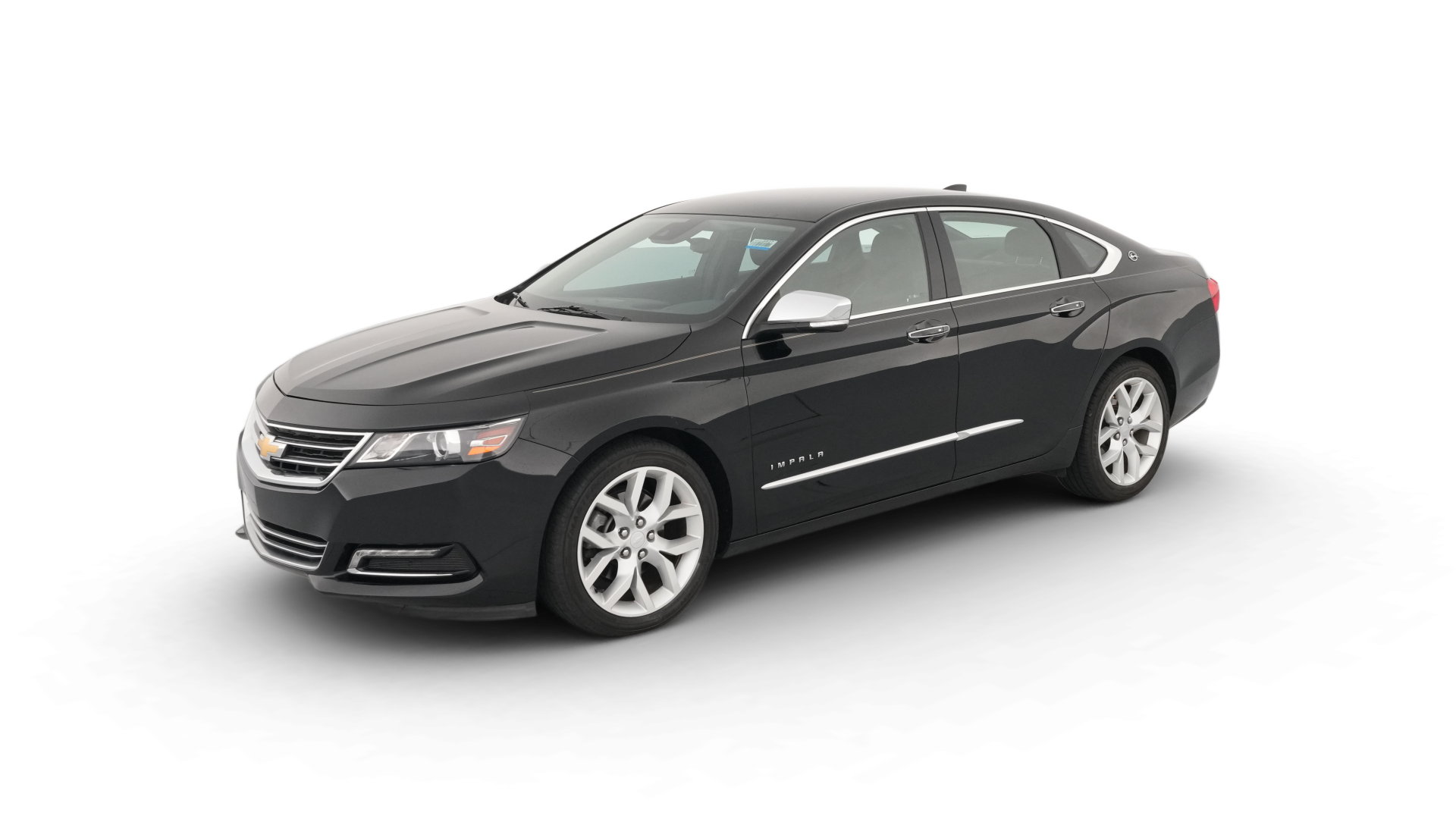 2016 Chevrolet Impala