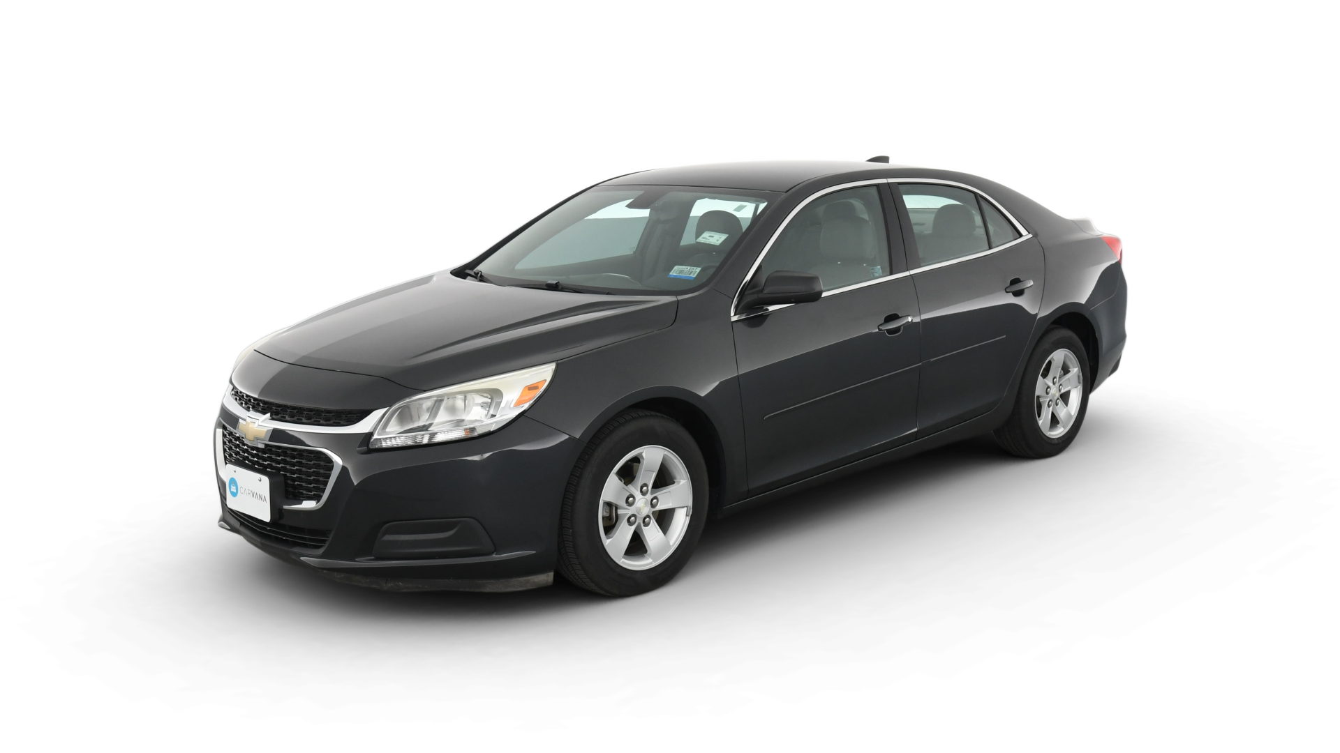 2016 Chevrolet Malibu Limited vehicle photo