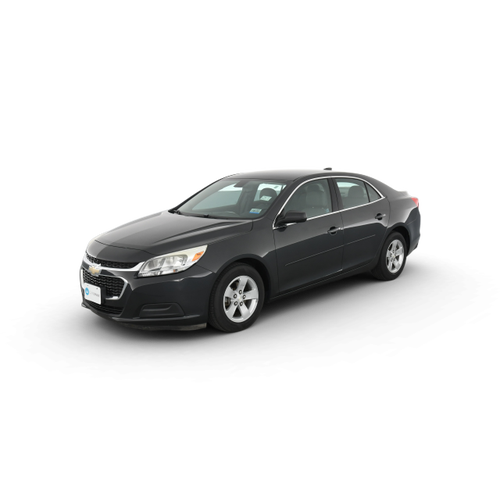 2016 Chevrolet Malibu Limited