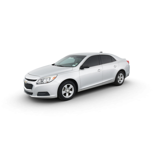 2016 Chevrolet Malibu Limited