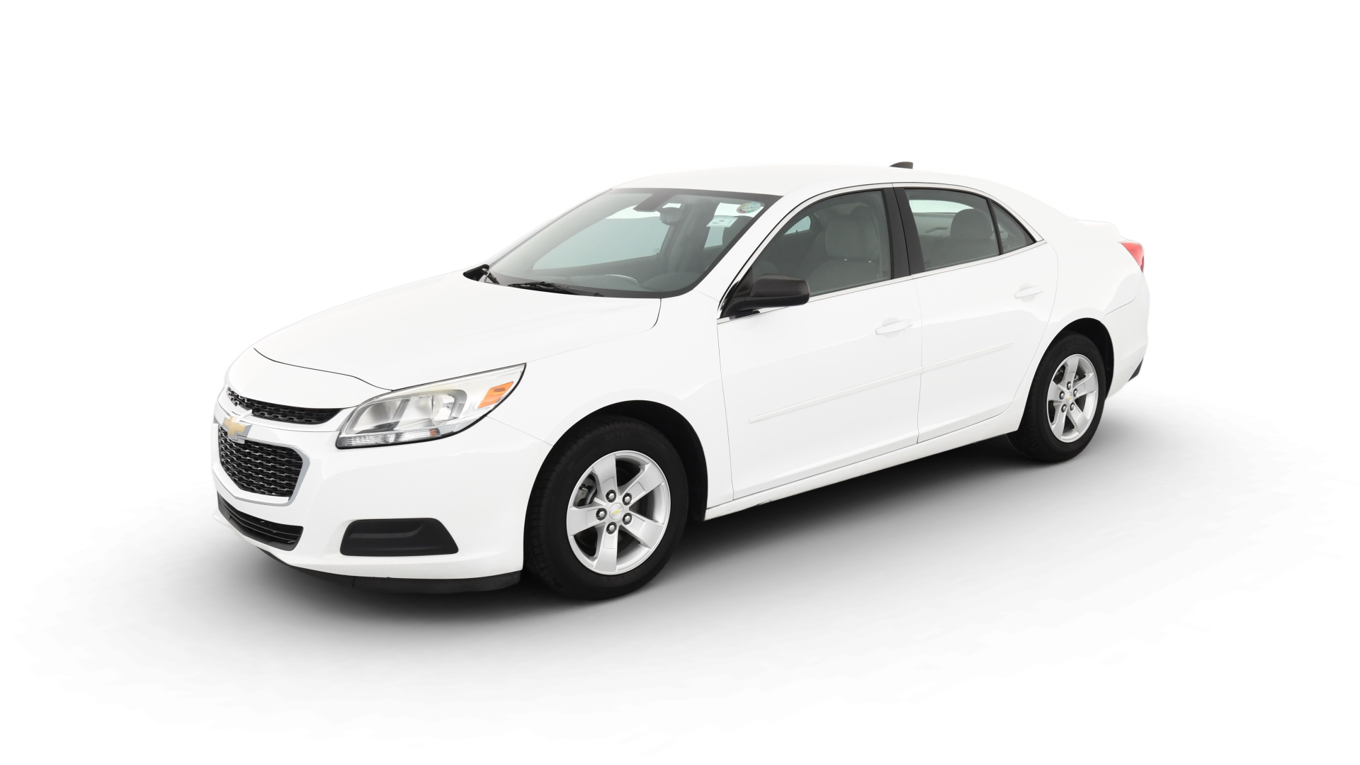 2016 Chevrolet Malibu Limited 1LS