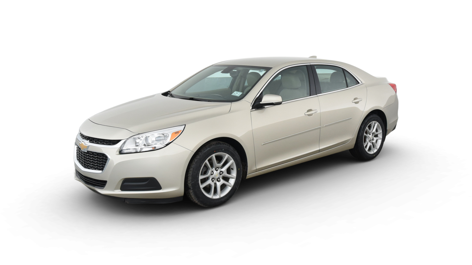 Used 2016 Chevrolet Malibu Limited | Carvana