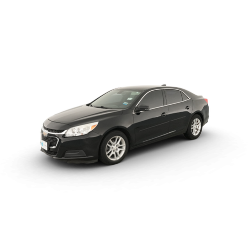 2016 Chevrolet Malibu Limited
