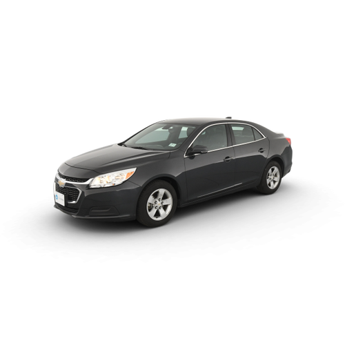 2016 Chevrolet Malibu Limited